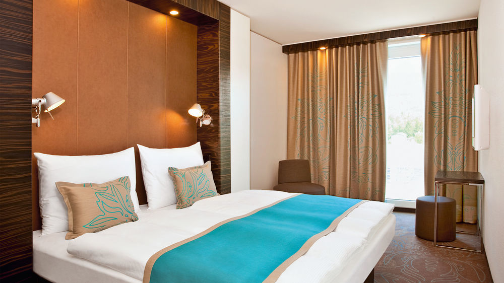 Hotel One München-westend München